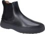 TOD'S Heren Schoenen Stijl Black Heren - Thumbnail 3