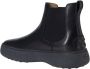 TOD'S Heren Schoenen Stijl Black Heren - Thumbnail 4