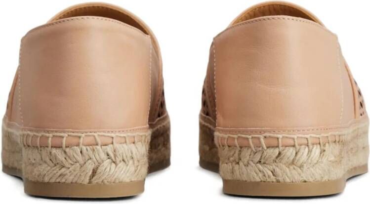 TOD'S Espadrilles Brown Dames