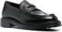 TOD'S Extralight Zwarte Mocassin Black Heren - Thumbnail 4