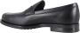 TOD'S Formele Loafer Schoen Black Heren - Thumbnail 3