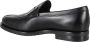 TOD'S Formele Rubber Instapper Black Heren - Thumbnail 6