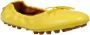 TOD'S Gele Acid Ballerina s Yellow Dames - Thumbnail 2