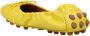 TOD'S Gele Acid Ballerina s Yellow Dames - Thumbnail 3