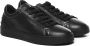 TOD'S Gesloten Sneakers Black Heren - Thumbnail 2