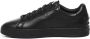 TOD'S Gesloten Sneakers Black Heren - Thumbnail 4