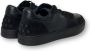 TOD'S Gesloten Sneakers Black Heren - Thumbnail 2