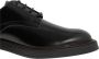 TOD'S Zwarte Extralight 61K Darby Schoenen Black Heren - Thumbnail 7