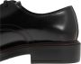 TOD'S Zwarte Extralight 61K Darby Schoenen Black Heren - Thumbnail 8