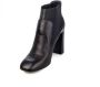 TOD'S Tronchetto Stijl Schoen Zwart Dames - Thumbnail 4