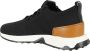 TOD'S Hardloop Mid Volume Sokken Black Heren - Thumbnail 3