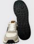 TOD'S Hardloopsneakers voor Mid Volume 63K White Heren - Thumbnail 3