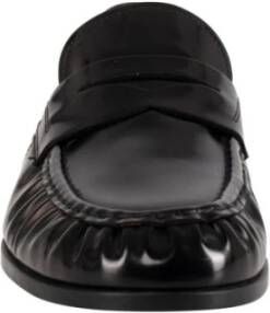 TOD'S Heren Instappers Schoenen Black Heren