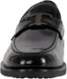 TOD'S Heren Instappers Schoenen Black Heren - Thumbnail 2