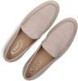 TOD'S Taupe Instapschoenen Beige Heren - Thumbnail 3