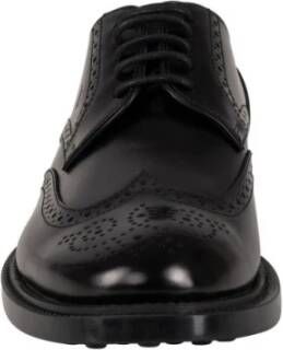 TOD'S Heren Schoenen Stijlvolle Collectie Black Heren