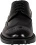 TOD'S Heren Schoenen Stijlvolle Collectie Black Heren - Thumbnail 2