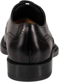 TOD'S Heren Schoenen Stijlvolle Collectie Black Heren