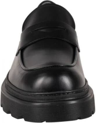 TOD'S Heren Schoenen Stijlvolle Collectie Black Heren