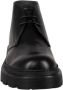 TOD'S Heren Schoenen Stijlvolle Collectie Black Heren - Thumbnail 2