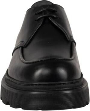 TOD'S Heren Schoenen Stijlvolle Collectie Black Heren