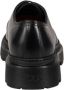 TOD'S Heren Schoenen Stijlvolle Collectie Black Heren - Thumbnail 3