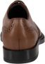 TOD'S Heren Schoenen Stijlvolle Collectie Brown Heren - Thumbnail 3