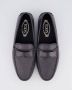 TOD'S Heren T Piatta City Gommino Grijs Gray Heren - Thumbnail 9