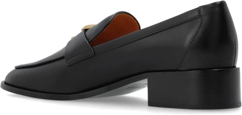 TOD'S Hoge hakken schoenen Black Dames