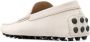 TOD'S Stijlvolle C006 Loafers voor Heren Beige Heren - Thumbnail 3