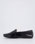 TOD'S Klassieke Gommini Mocassin Black Dames - Thumbnail 2