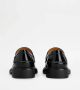 TOD'S Klassieke Leren Loafers Black Dames - Thumbnail 3