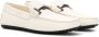 TOD'S Klassieke Loafer Schoen Beige Heren - Thumbnail 2