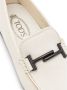 TOD'S Klassieke Loafer Schoen Beige Heren - Thumbnail 4