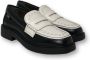 TOD'S Klassieke Loaferschoenen Black Dames - Thumbnail 4