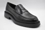 TOD'S Klassieke zwarte veterschoenen Black Heren - Thumbnail 2