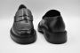 TOD'S Klassieke zwarte veterschoenen Black Heren - Thumbnail 3