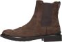 TOD'S Laarzen Bruin Brown Heren - Thumbnail 2