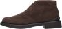 TOD'S Laarzen Bruin Brown Heren - Thumbnail 2