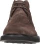 TOD'S Laarzen Bruin Brown Heren - Thumbnail 4