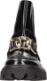 TOD'S Laarzen Zwart Black Dames - Thumbnail 4