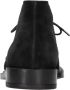 TOD'S Laarzen Zwart Black Heren - Thumbnail 3