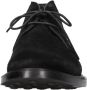 TOD'S Laarzen Zwart Black Heren - Thumbnail 4