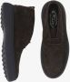 TOD'S S800 10000030 Stijlvol Model Bruin Heren - Thumbnail 2