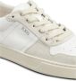 TOD'S Lage Sneakers White Heren - Thumbnail 3