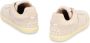 TOD'S Leren Lage Sneakers Beige Heren - Thumbnail 3