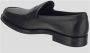 TOD'S Leren Loafer Schoen Black Heren - Thumbnail 3