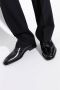 TOD'S Leren schoenen Black Heren - Thumbnail 2