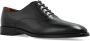 TOD'S Leren schoenen Black Heren - Thumbnail 4