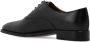 TOD'S Leren schoenen Black Heren - Thumbnail 5